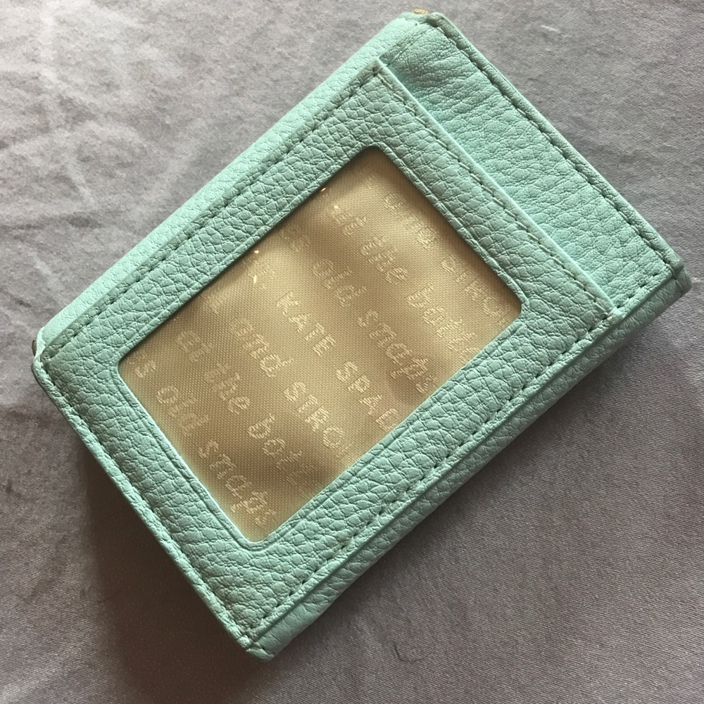 Kate Spade Wallet - Picture 2 of 8